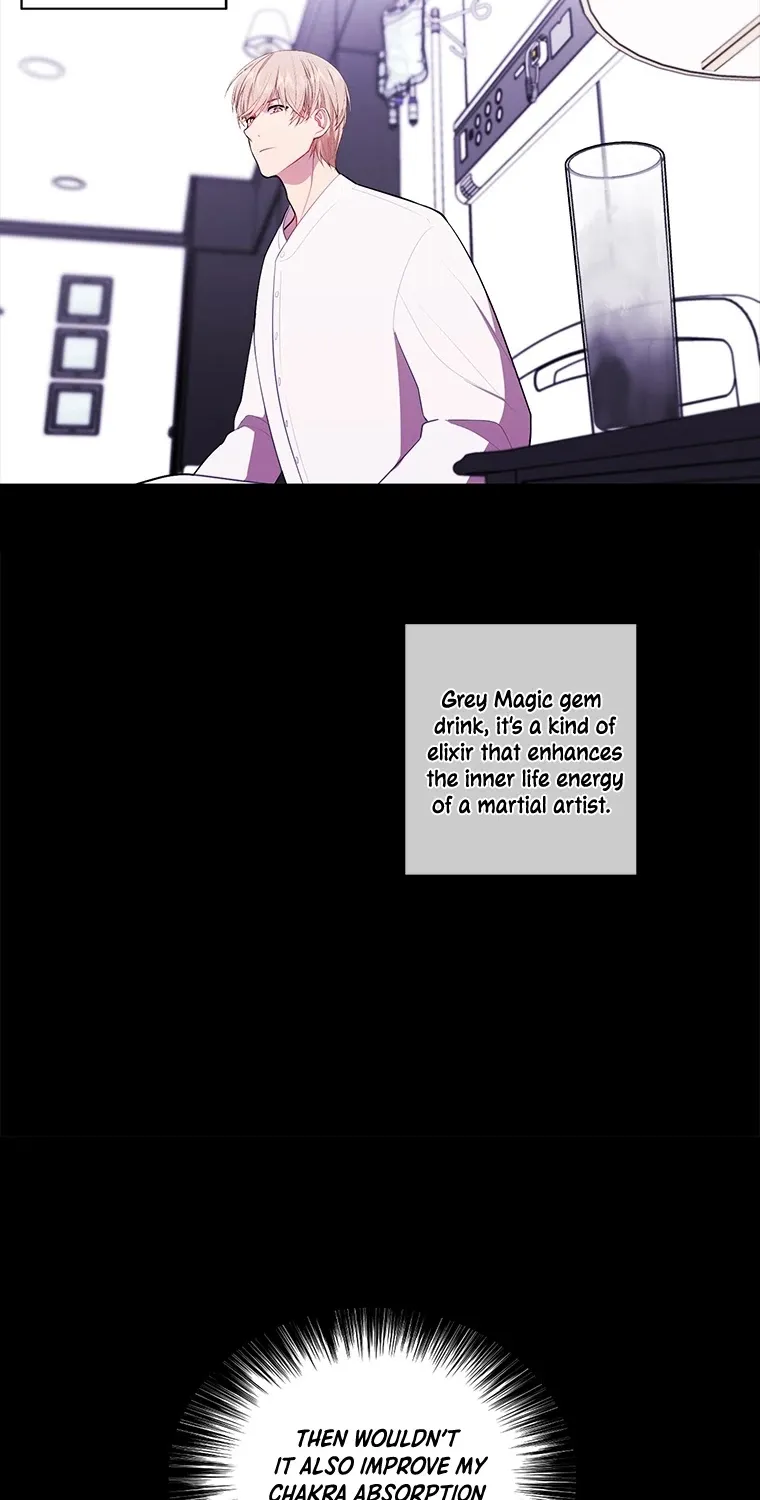 Trapped In A Webnovel As A Good-For-Nothing Chapter 69 page 61 - MangaKakalot