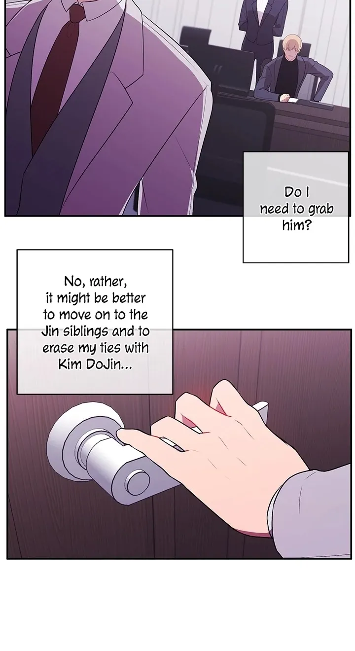 Trapped In A Webnovel As A Good-For-Nothing Chapter 7 page 41 - MangaKakalot