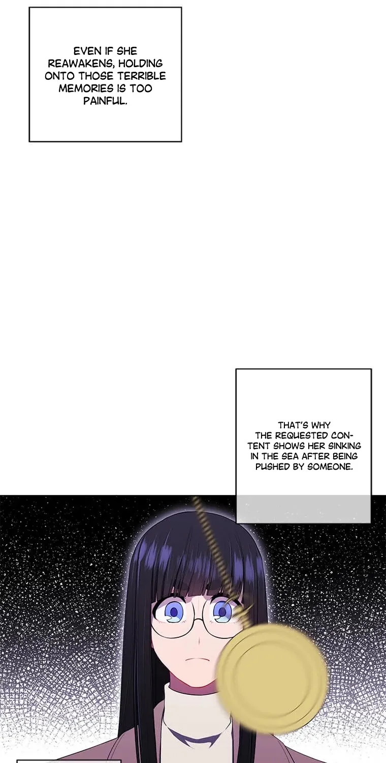 Trapped In A Webnovel As A Good-For-Nothing Chapter 74 page 69 - MangaKakalot