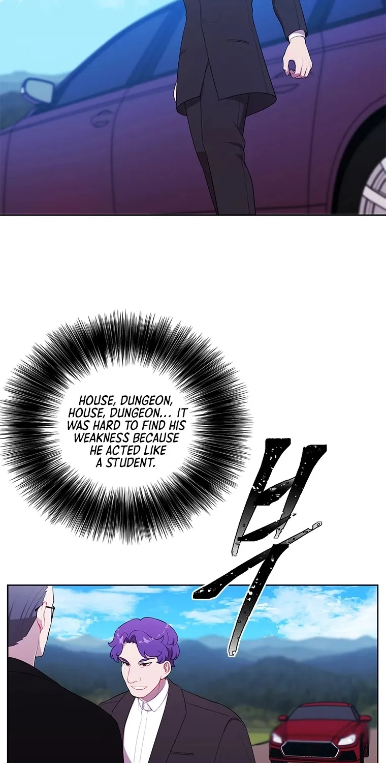 Trapped In A Webnovel As A Good-For-Nothing Chapter 75 page 5 - MangaKakalot