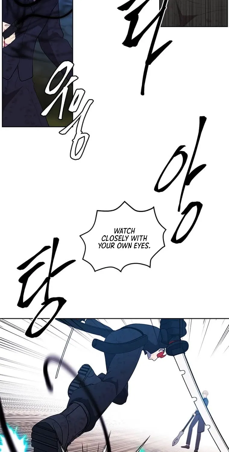 Trapped In A Webnovel As A Good-For-Nothing Chapter 80 page 48 - MangaKakalot