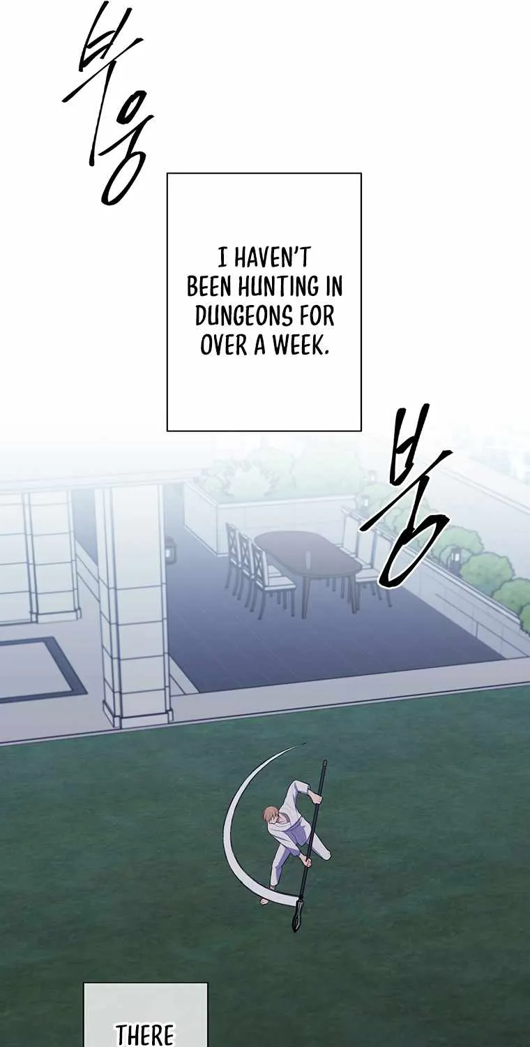 Trapped In A Webnovel As A Good-For-Nothing Chapter 84 page 24 - MangaKakalot