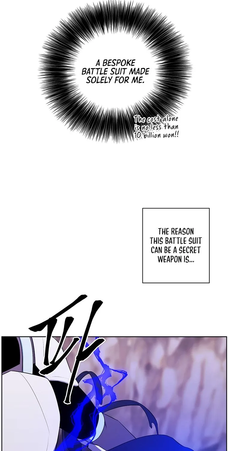 Trapped In A Webnovel As A Good-For-Nothing Chapter 92 page 34 - MangaKakalot