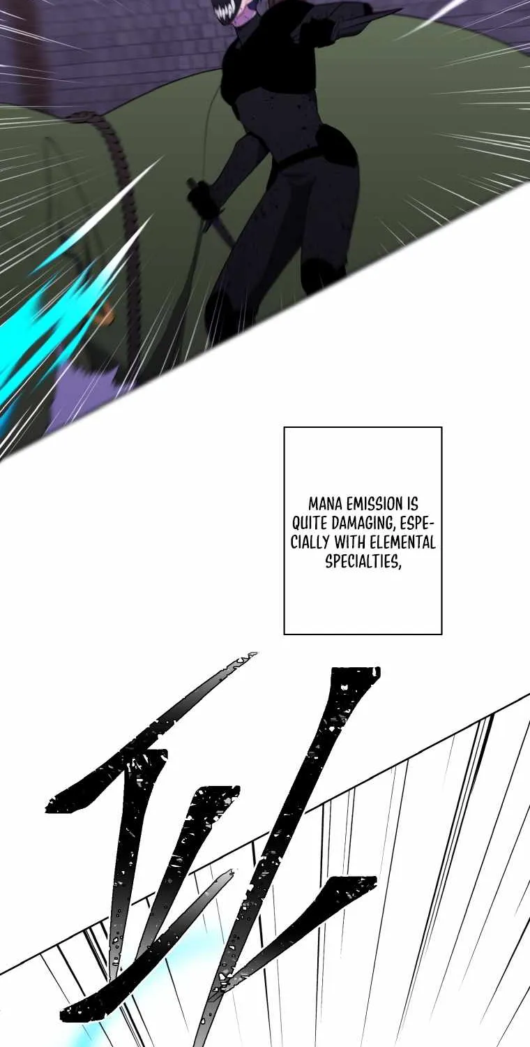 Trapped In A Webnovel As A Good-For-Nothing Chapter 94 page 43 - MangaKakalot