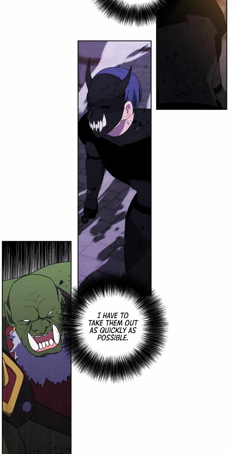 Trapped In A Webnovel As A Good-For-Nothing Chapter 95 page 41 - MangaKakalot