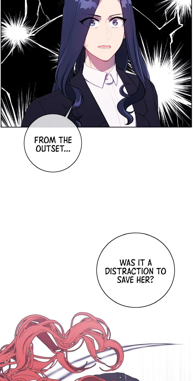 Trapped In A Webnovel As A Good-For-Nothing Chapter 97 page 54 - MangaKakalot