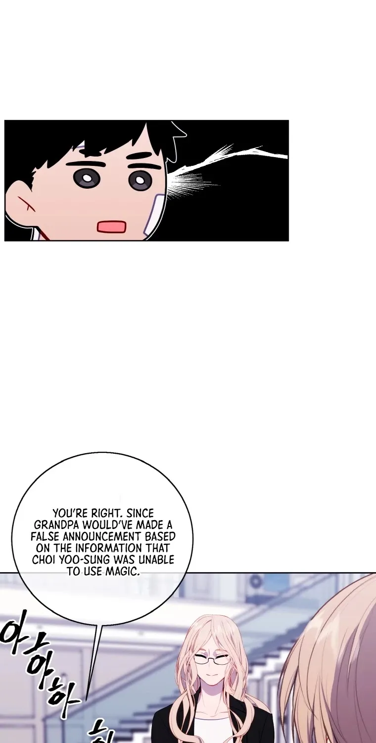 Trapped In A Webnovel As A Good-For-Nothing Chapter 99 page 16 - MangaKakalot