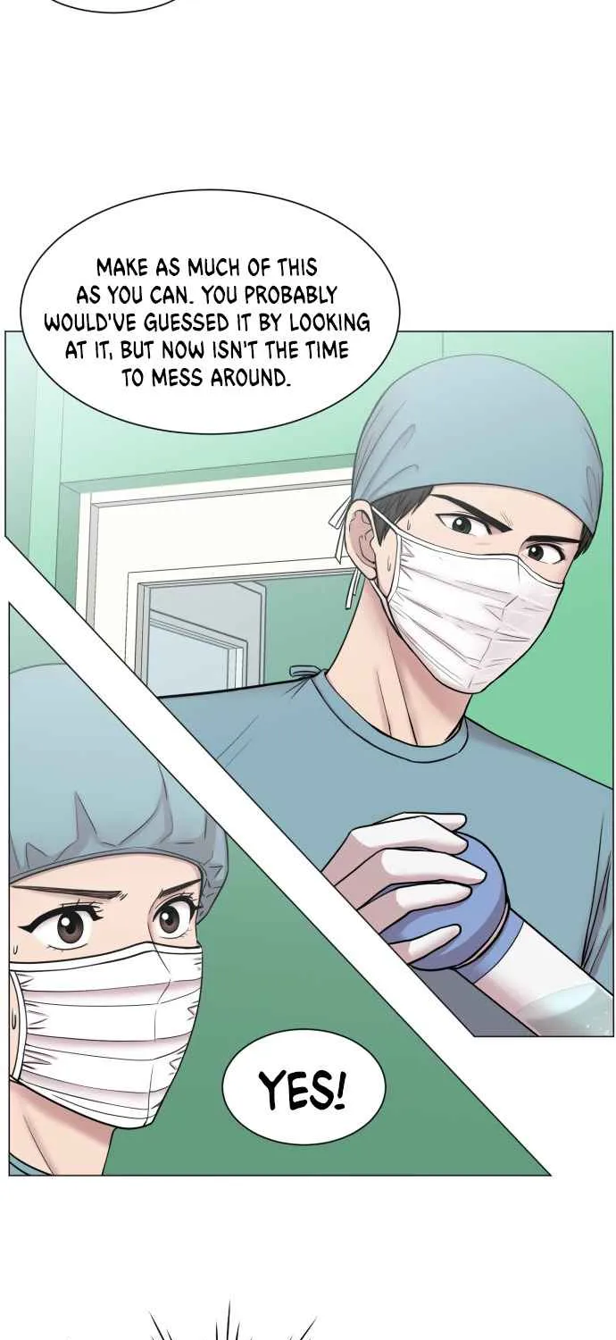 Trauma Center Chapter 42 page 46 - MangaKakalot