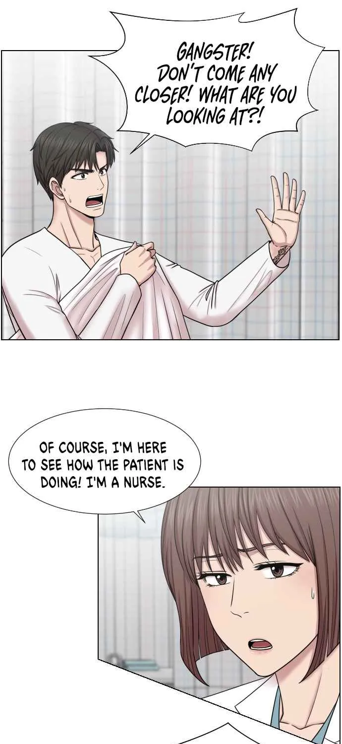 Trauma Center Chapter 44 page 22 - MangaKakalot