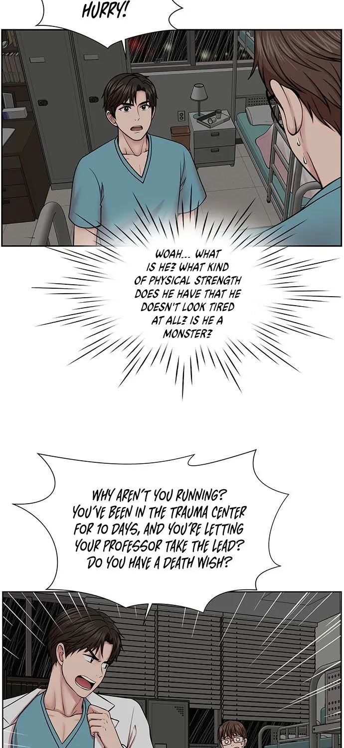 Trauma Center Chapter 8 page 8 - MangaKakalot