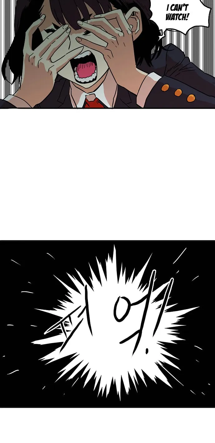 Troll Trap Chapter 10 page 60 - MangaKakalot