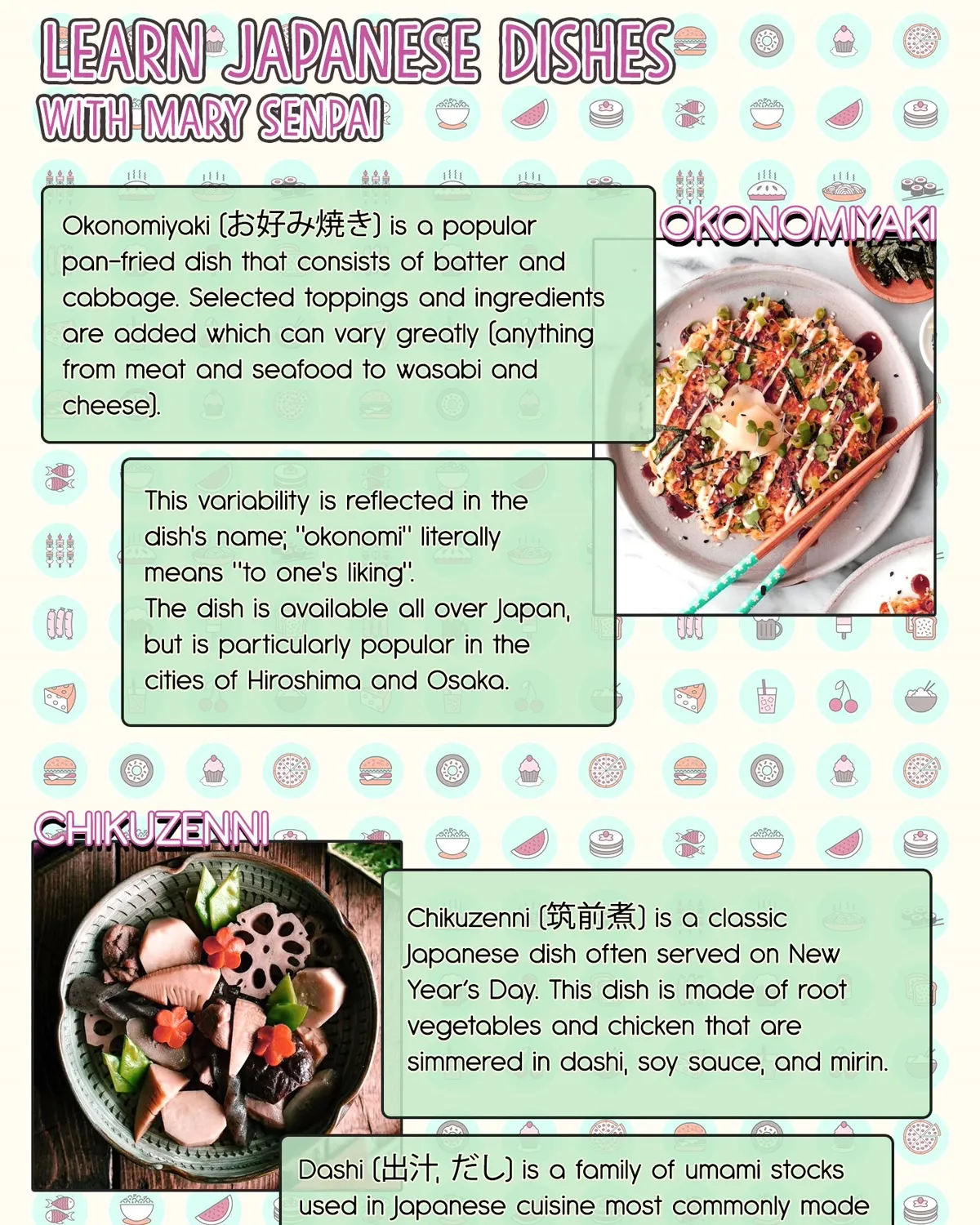 Tsukuoki Life: Weekend Meal Prep Recipes! Chapter 1 page 53 - MangaKakalot