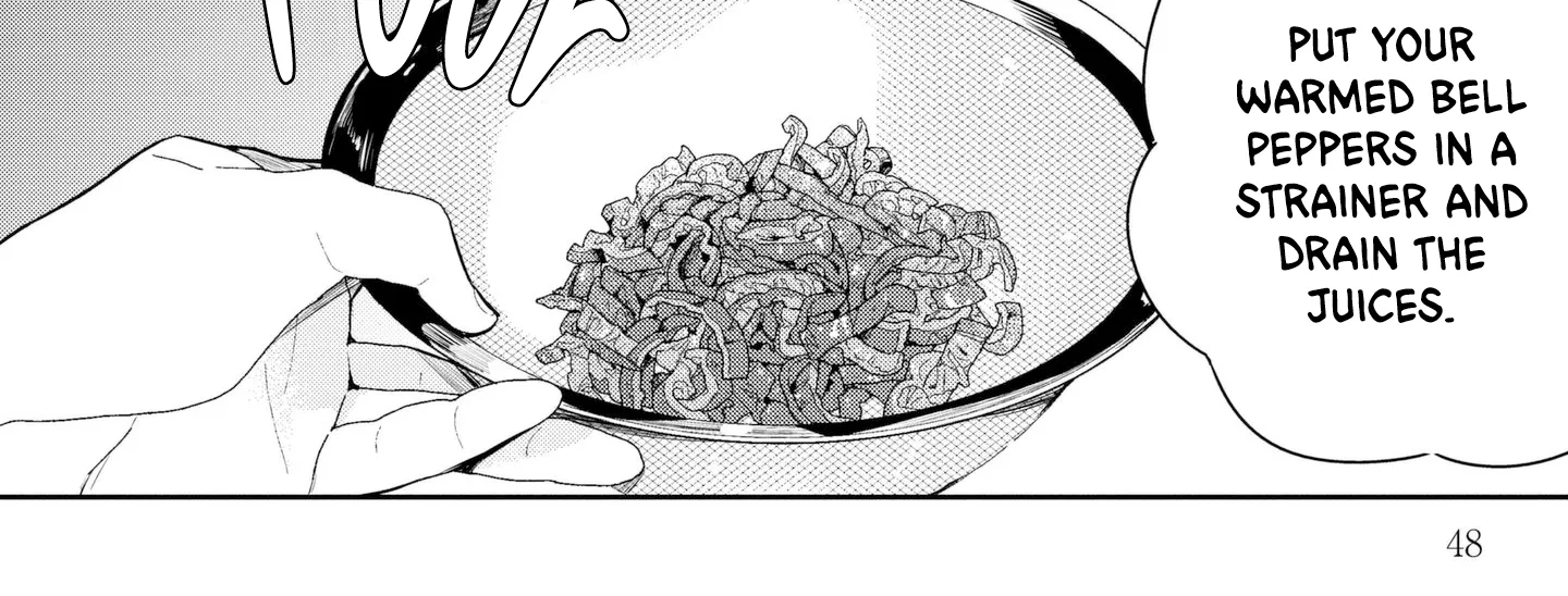 Tsukuoki Life: Weekend Meal Prep Recipes! Chapter 10 page 14 - MangaKakalot