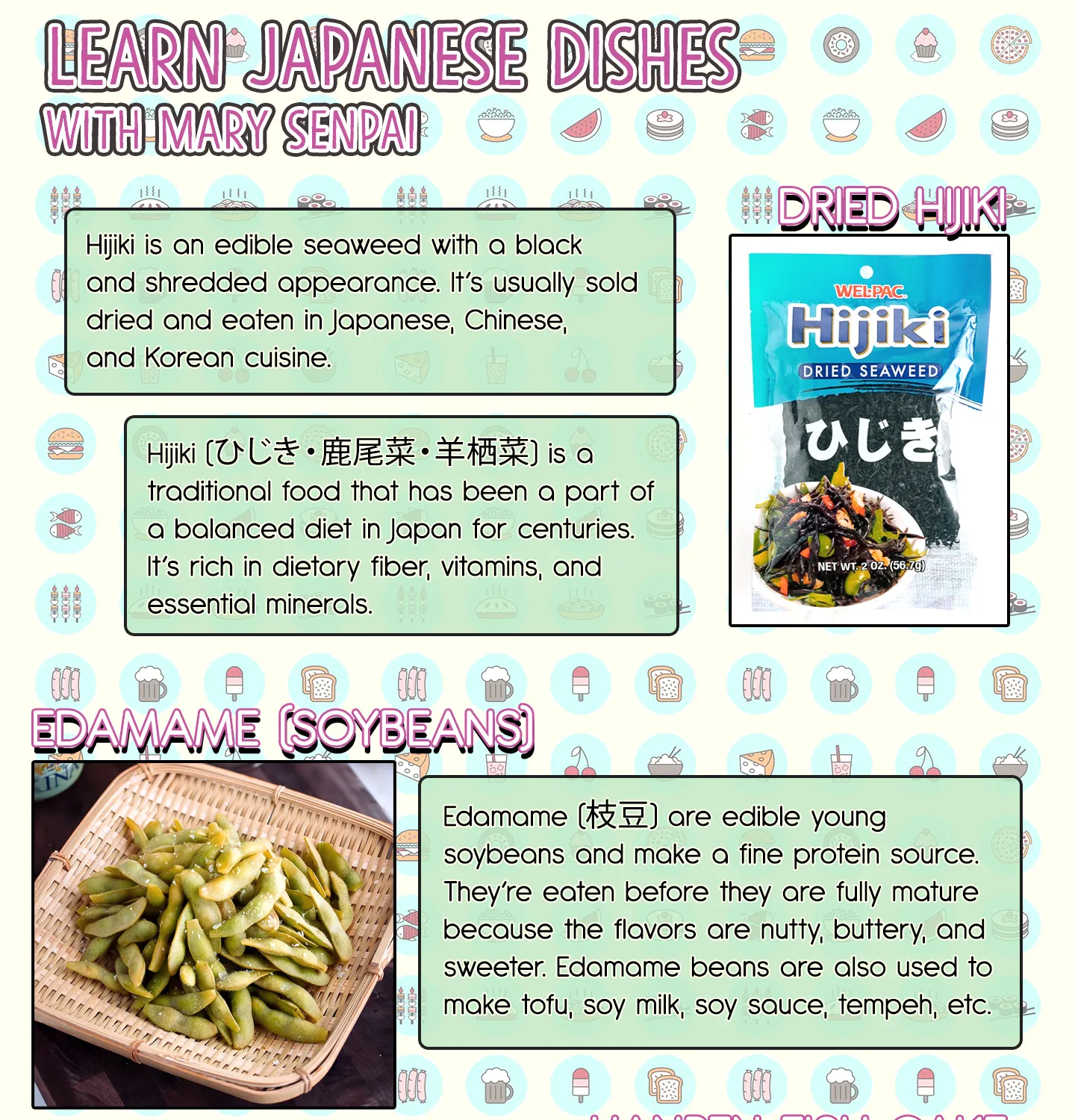 Tsukuoki Life: Weekend Meal Prep Recipes! Chapter 10 page 43 - MangaKakalot