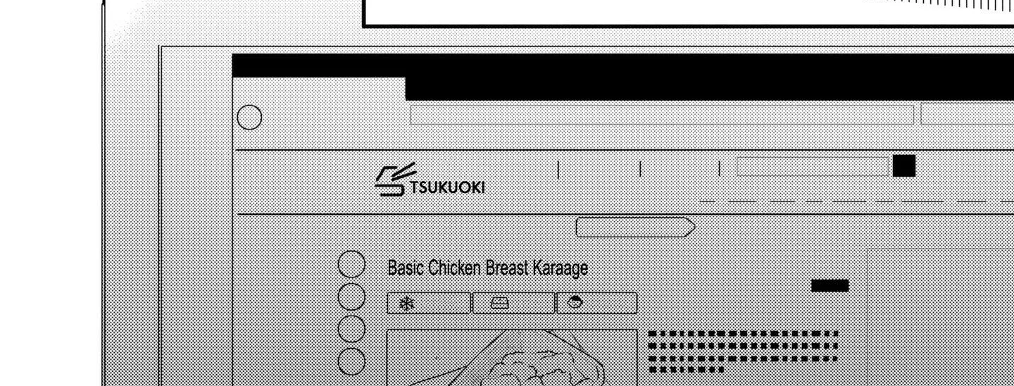 Tsukuoki Life: Weekend Meal Prep Recipes! Chapter 11 page 12 - MangaKakalot