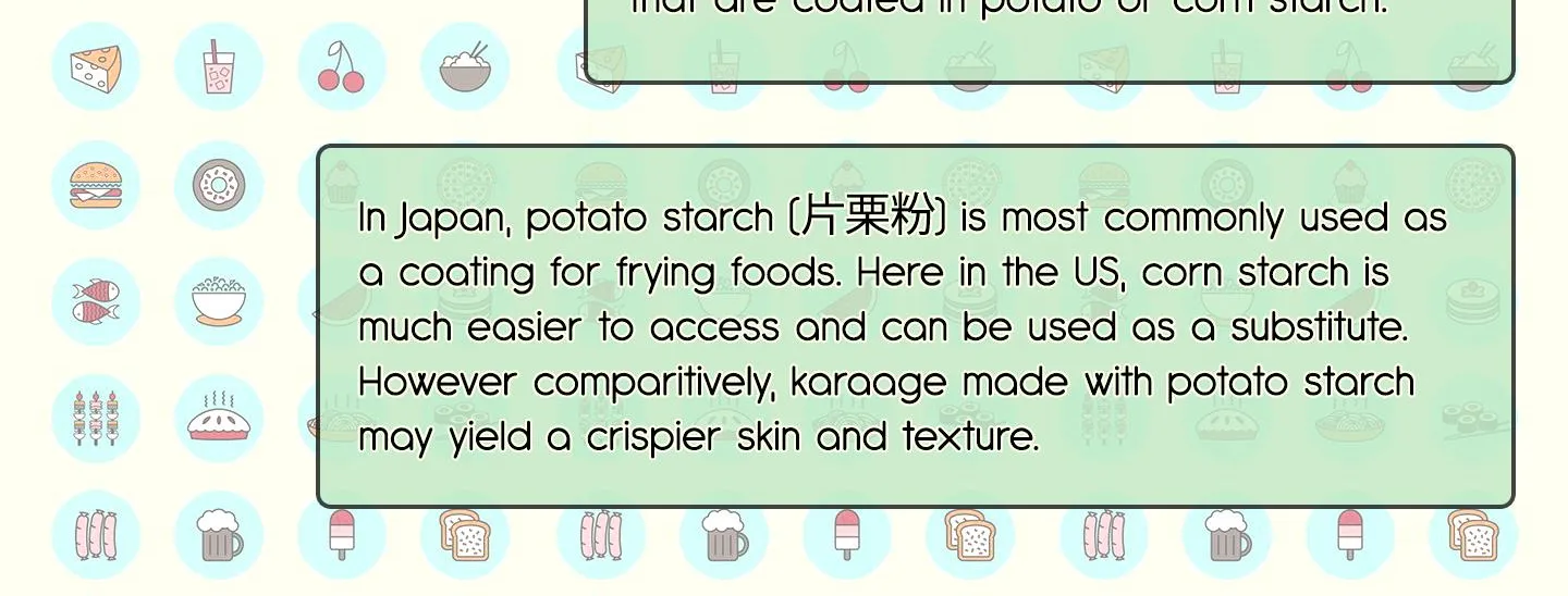 Tsukuoki Life: Weekend Meal Prep Recipes! Chapter 11 page 56 - MangaKakalot