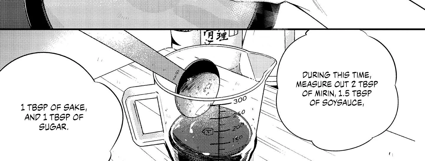 Tsukuoki Life: Weekend Meal Prep Recipes! Chapter 15 page 30 - MangaKakalot