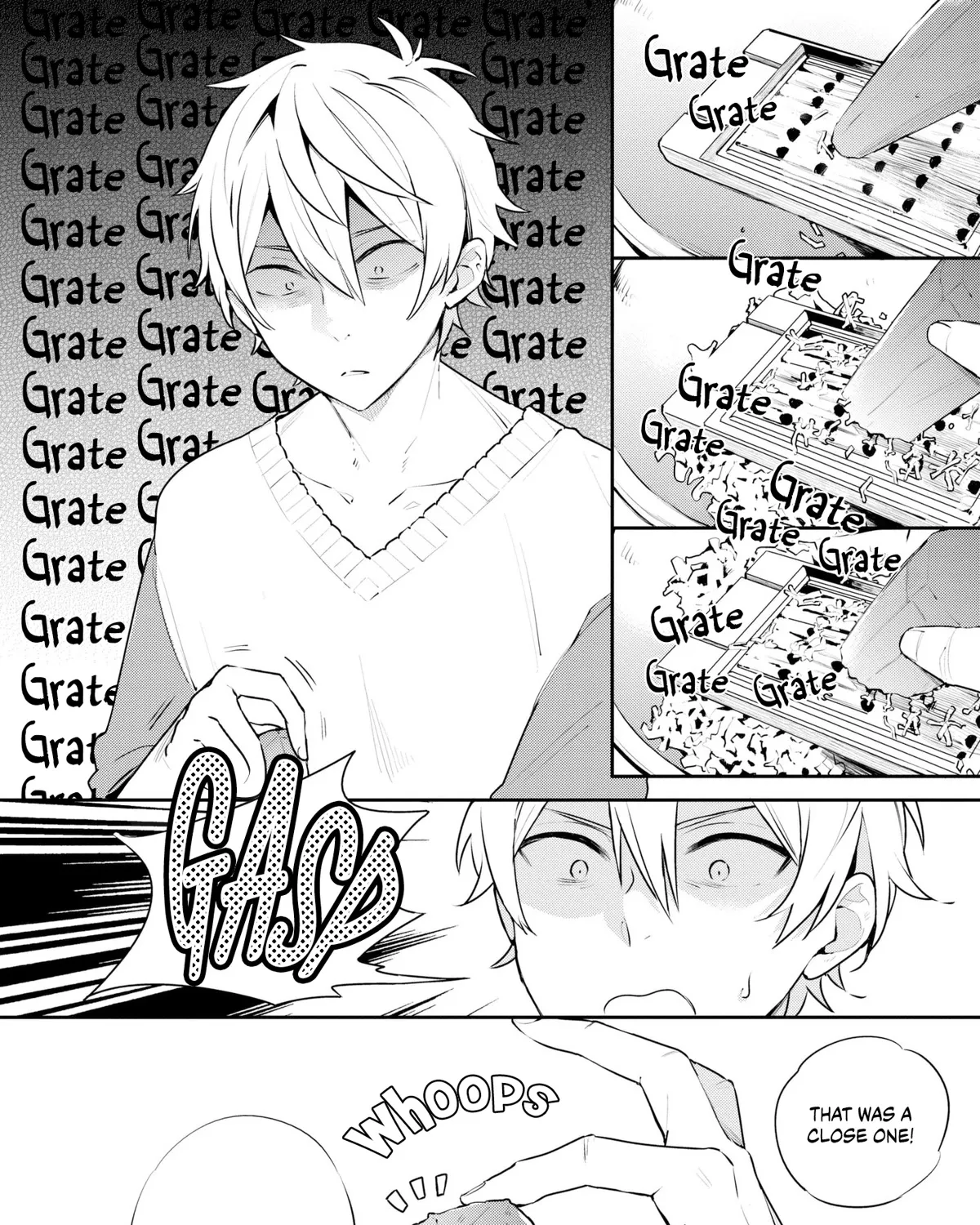 Tsukuoki Life: Weekend Meal Prep Recipes! Chapter 3 page 11 - MangaKakalot