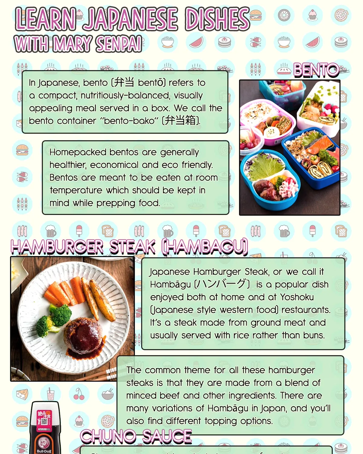 Tsukuoki Life: Weekend Meal Prep Recipes! Chapter 7 page 39 - MangaKakalot