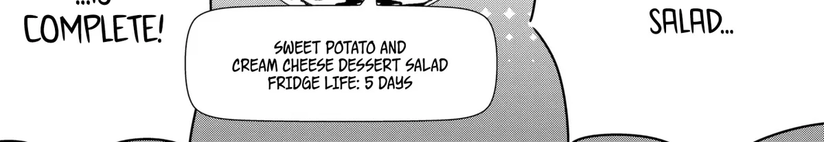 Tsukuoki Life: Weekend Meal Prep Recipes! Chapter 8 page 34 - MangaKakalot