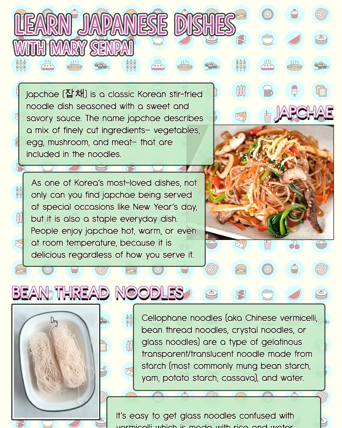 Tsukuoki Life: Weekend Meal Prep Recipes! Chapter 8 page 49 - MangaKakalot