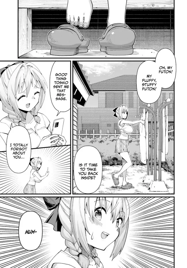 Tsuma no Nakami wa Kodomo no Mama Datta no de Aru. Chapter 2 page 1 - MangaKakalot