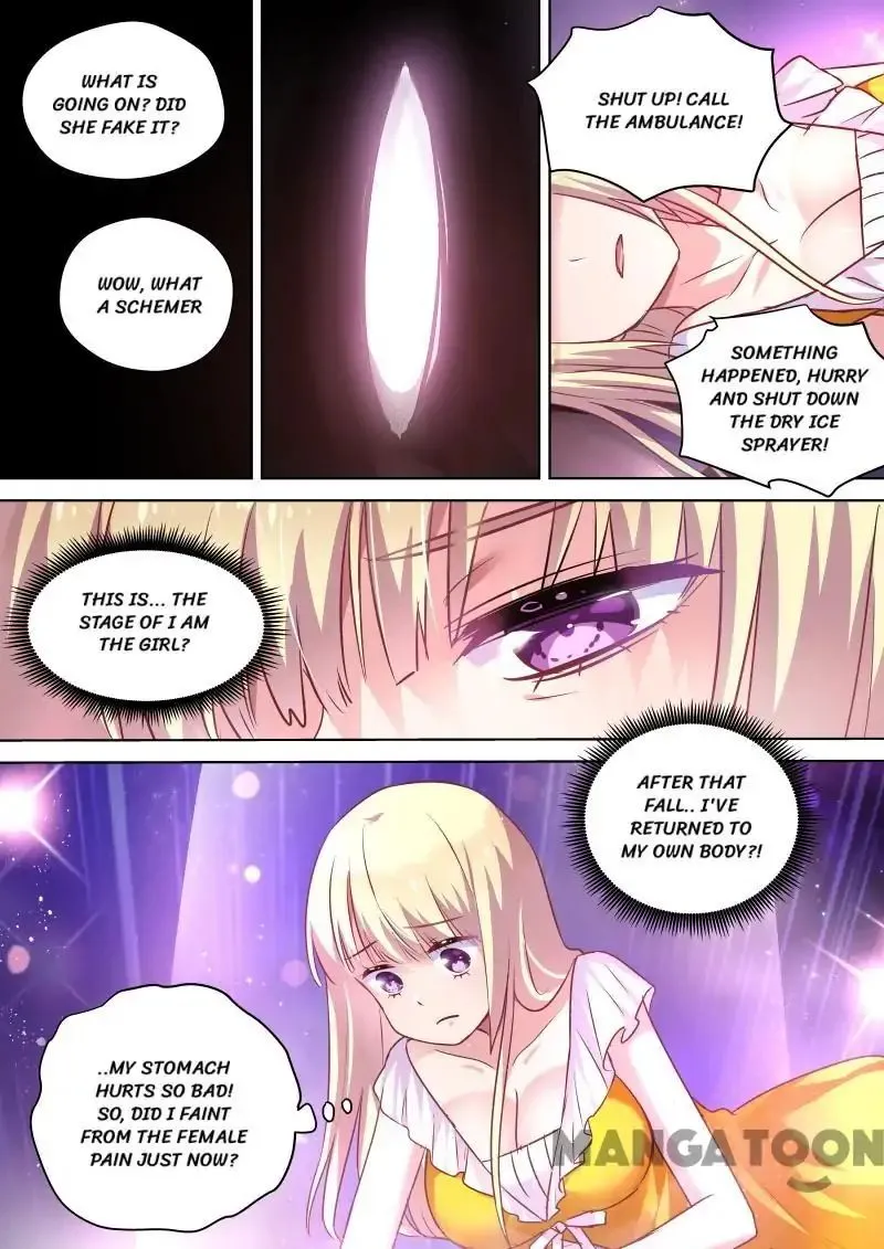 Turn To Prince Charming Chapter 61 page 3 - MangaKakalot