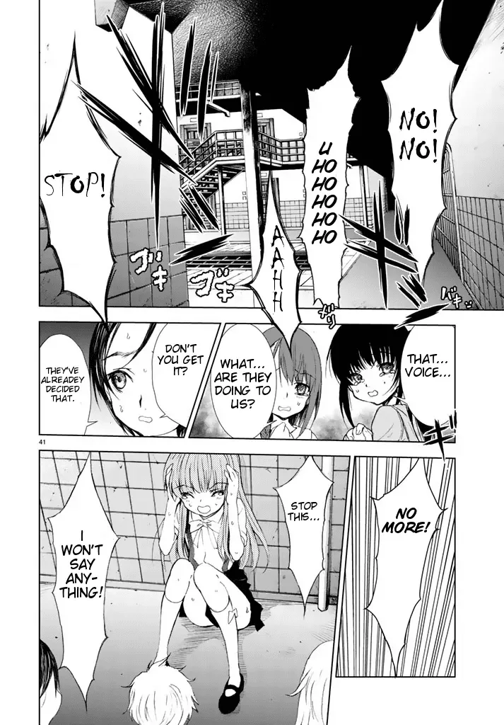 U12 (Under 12) Chapter 1 page 39 - MangaKakalot