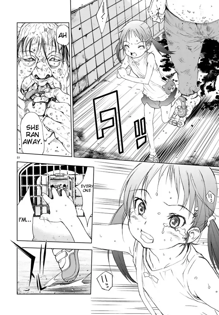 U12 (Under 12) Chapter 1 page 49 - MangaKakalot