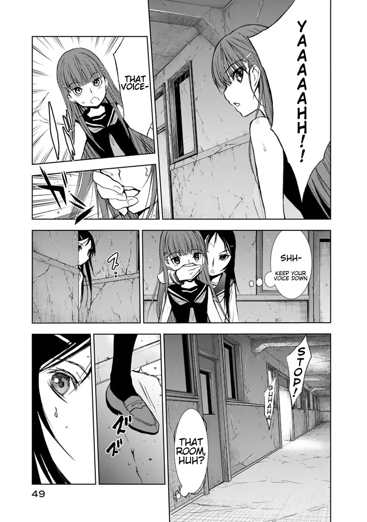 U12 (Under 12) Chapter 11 page 18 - MangaKakalot