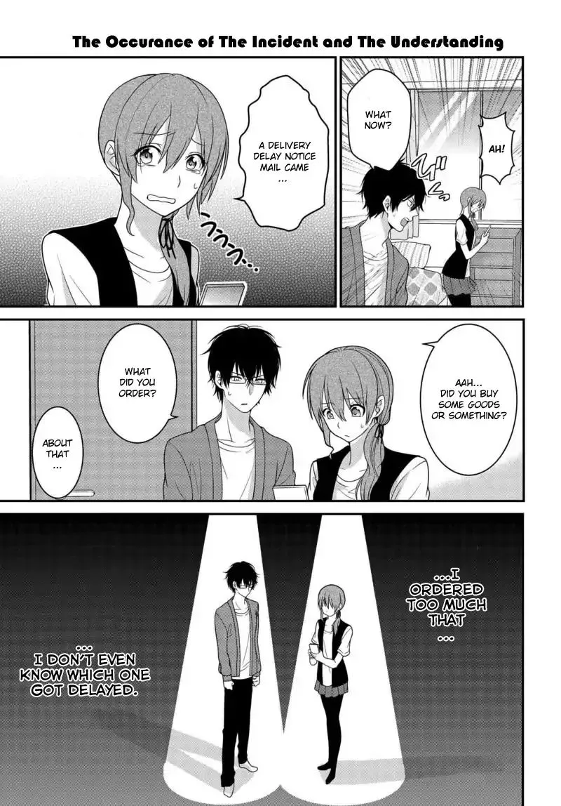 Uchi no Kore ga Kore na mon de. Chapter 1 page 10 - MangaKakalot