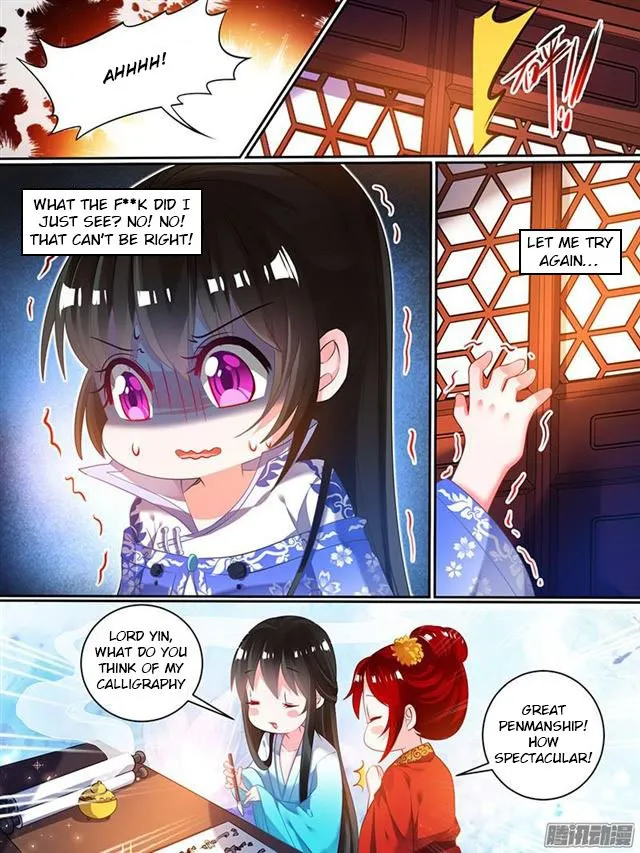 Ugly Woman’S Harem Code Chapter 39 page 5 - MangaKakalot