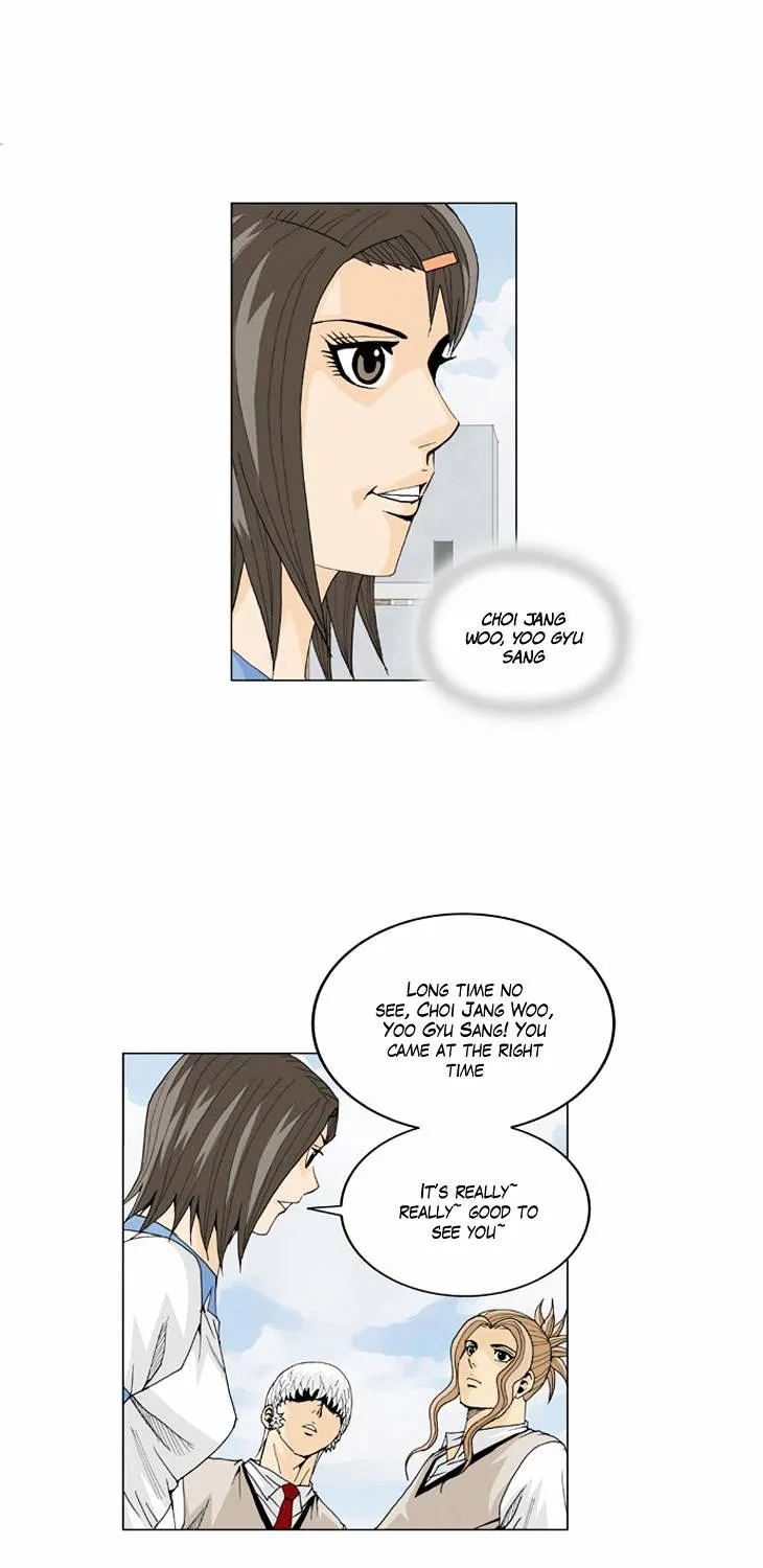 Ultimate Legend: Kang Hae Hyo Chapter 10 page 6 - MangaKakalot