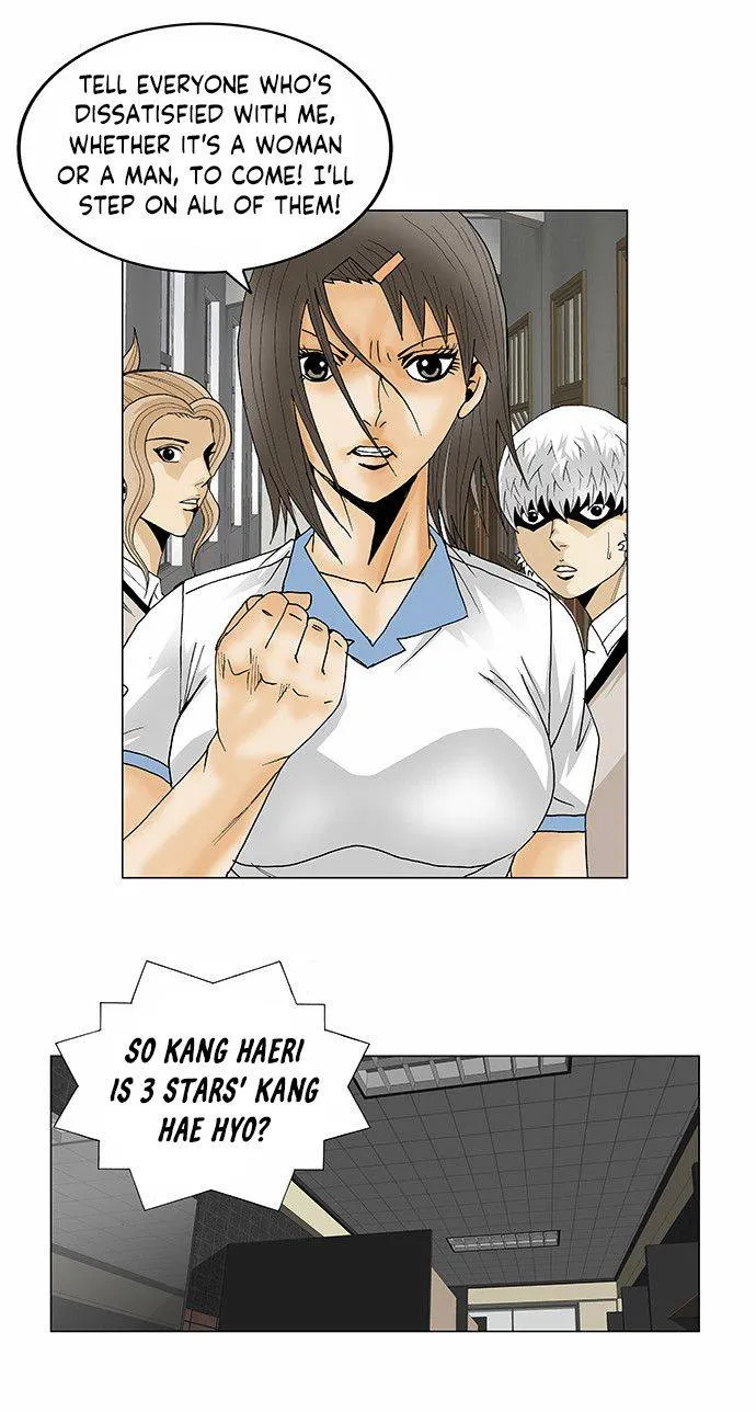 Ultimate Legend: Kang Hae Hyo Chapter 100 page 38 - MangaKakalot