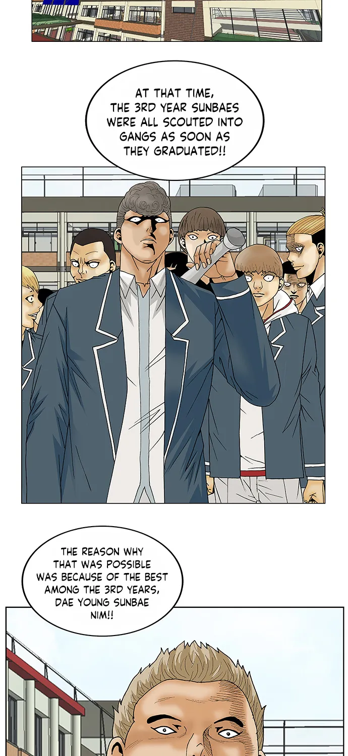 Ultimate Legend: Kang Hae Hyo Chapter 108 page 7 - MangaKakalot