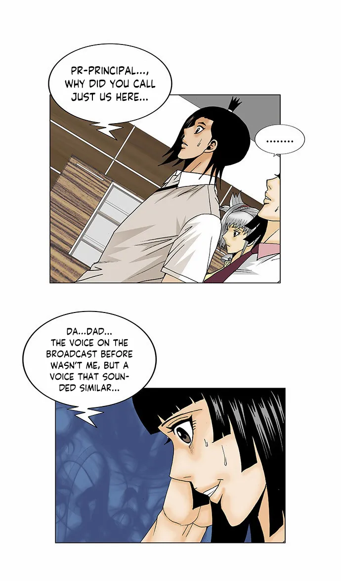 Ultimate Legend: Kang Hae Hyo Chapter 110 page 52 - MangaKakalot