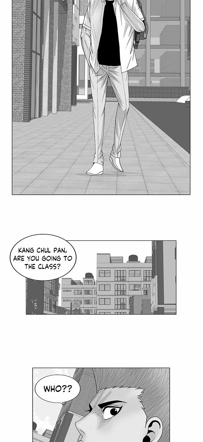 Ultimate Legend: Kang Hae Hyo Chapter 112 page 3 - MangaKakalot