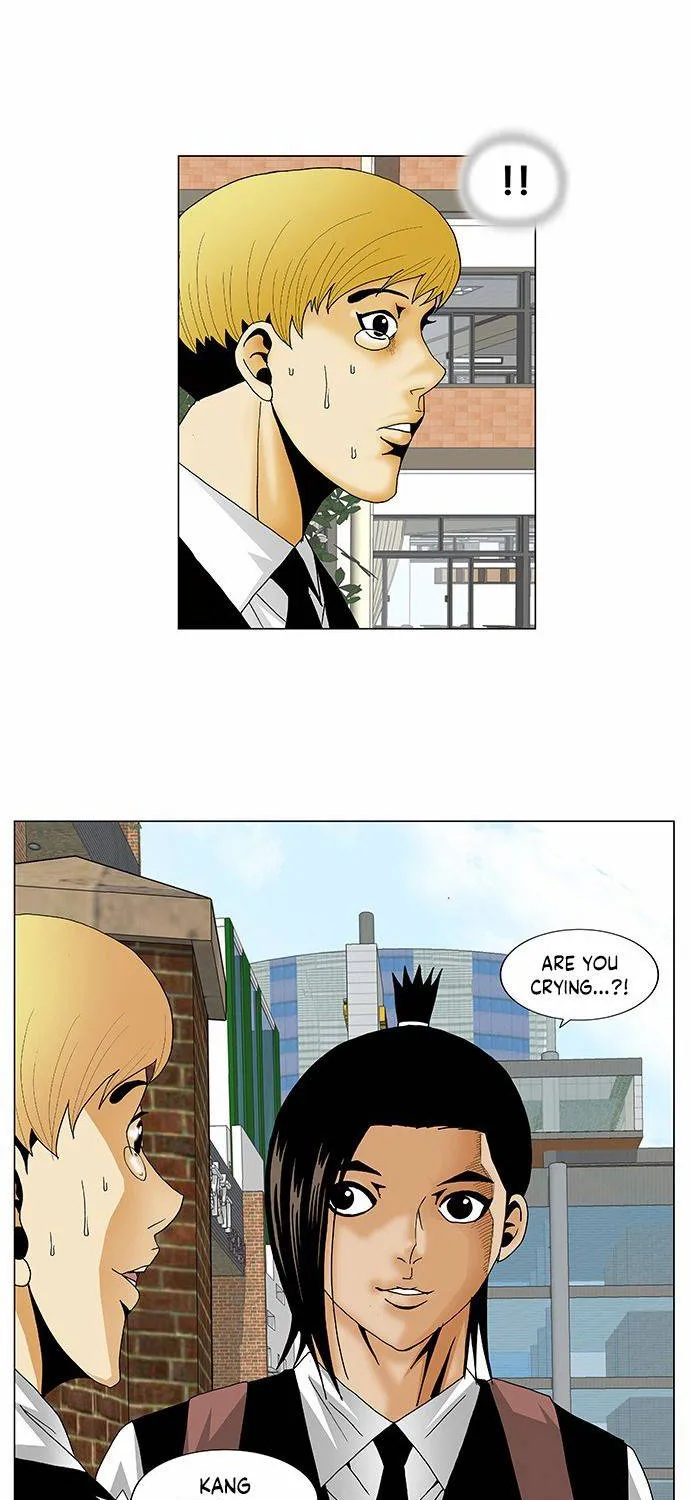 Ultimate Legend: Kang Hae Hyo Chapter 113 page 42 - MangaKakalot