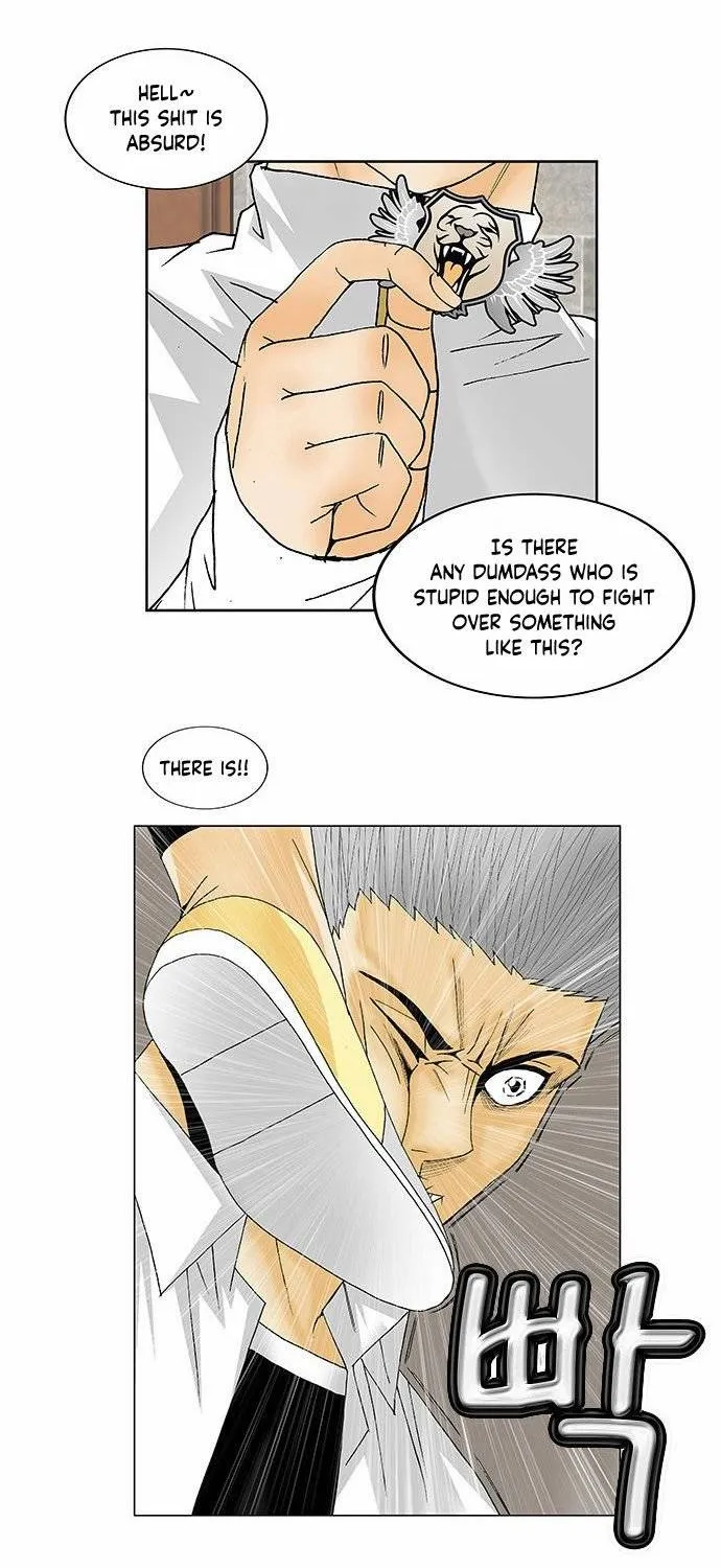 Ultimate Legend: Kang Hae Hyo Chapter 116 page 41 - MangaKakalot