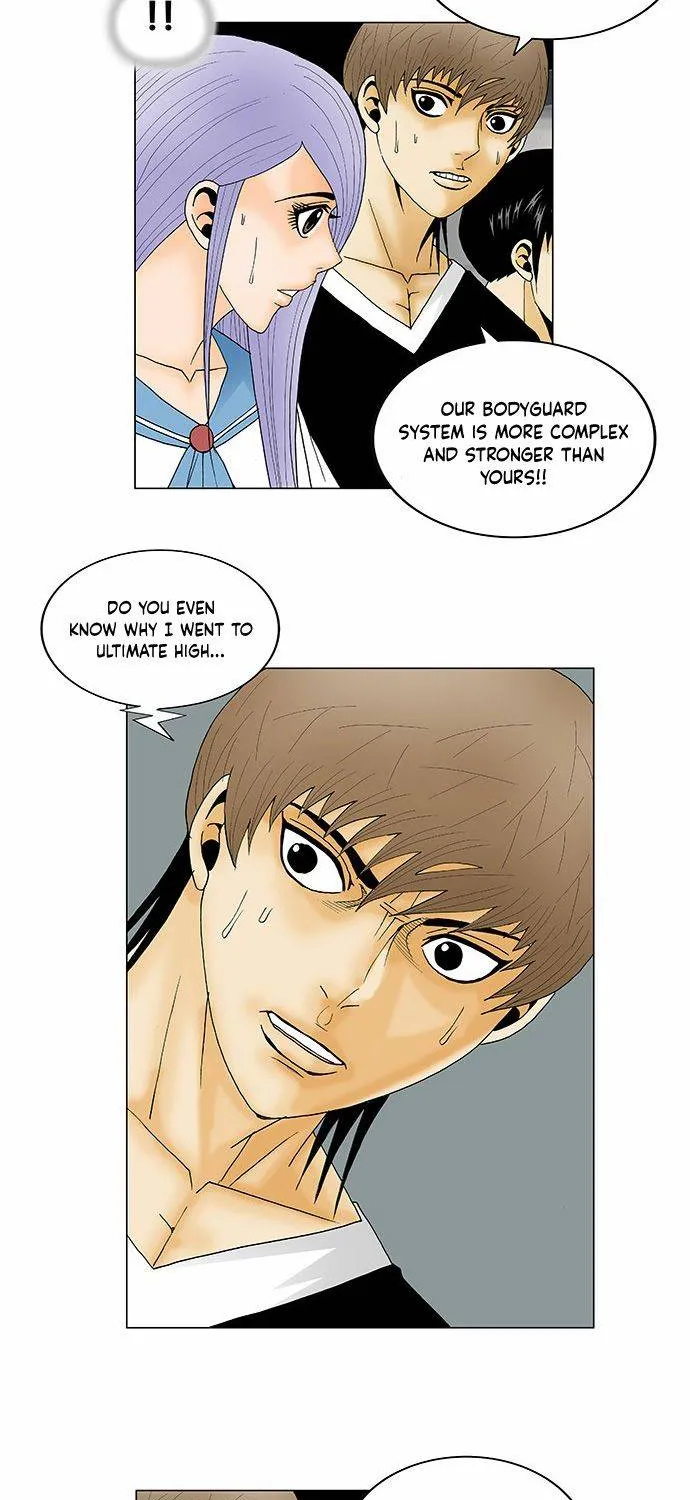 Ultimate Legend: Kang Hae Hyo Chapter 117 page 24 - MangaKakalot