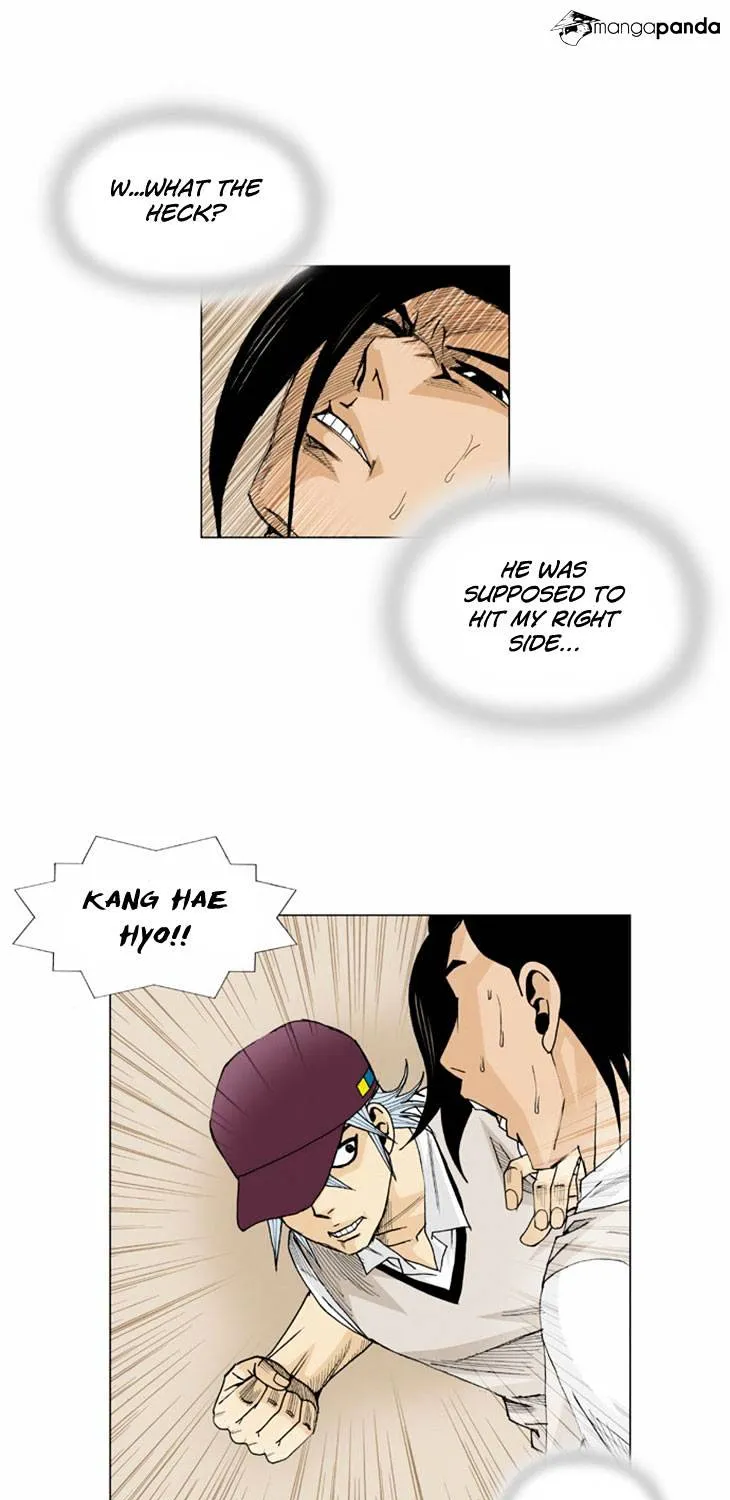 Ultimate Legend: Kang Hae Hyo Chapter 12 page 44 - MangaKakalot