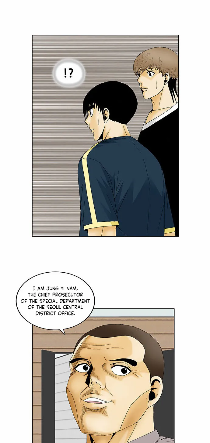 Ultimate Legend: Kang Hae Hyo Chapter 131 page 31 - MangaKakalot