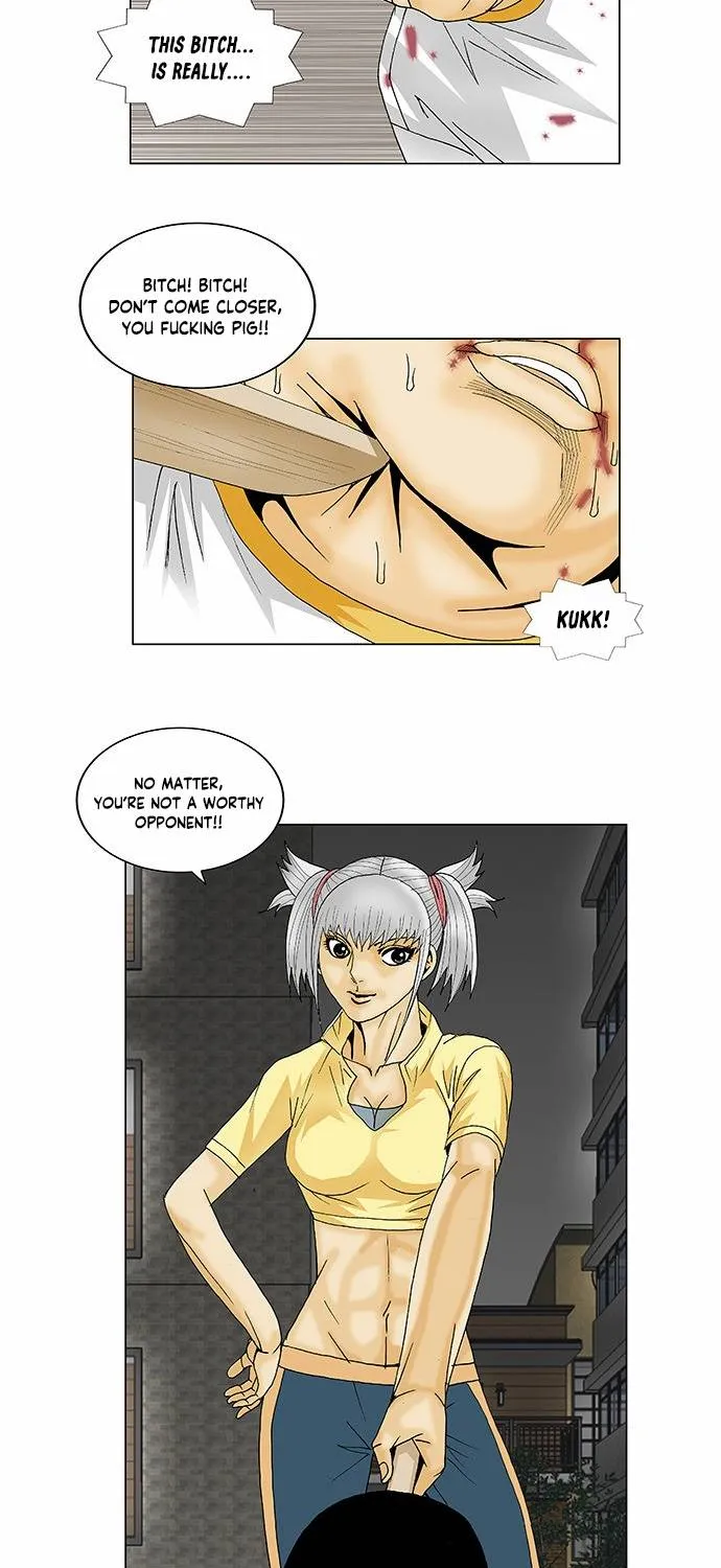 Ultimate Legend: Kang Hae Hyo Chapter 134 page 26 - MangaKakalot