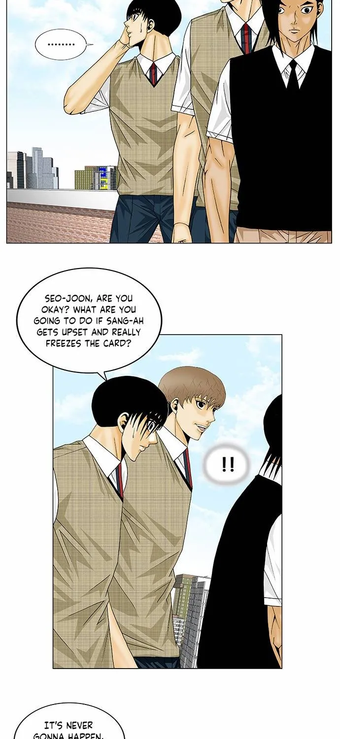 Ultimate Legend: Kang Hae Hyo Chapter 137 page 7 - MangaKakalot