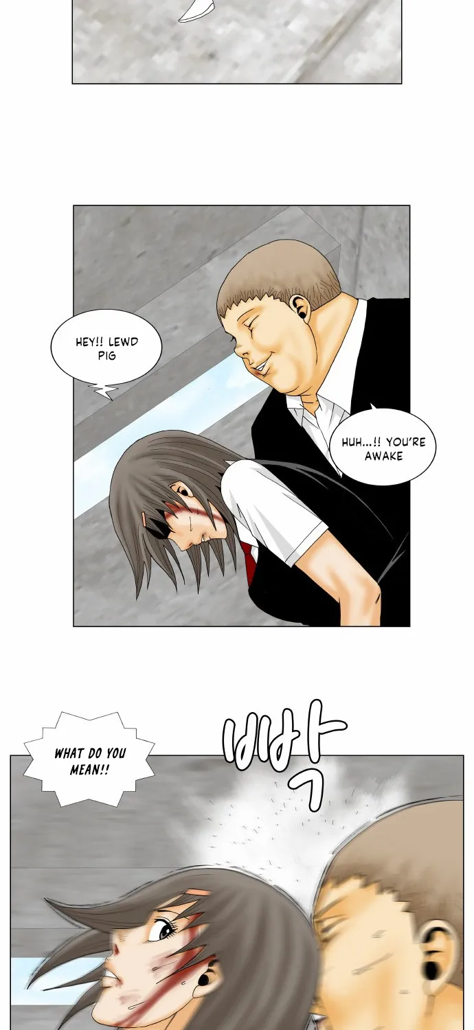 Ultimate Legend: Kang Hae Hyo Chapter 148 page 36 - MangaKakalot