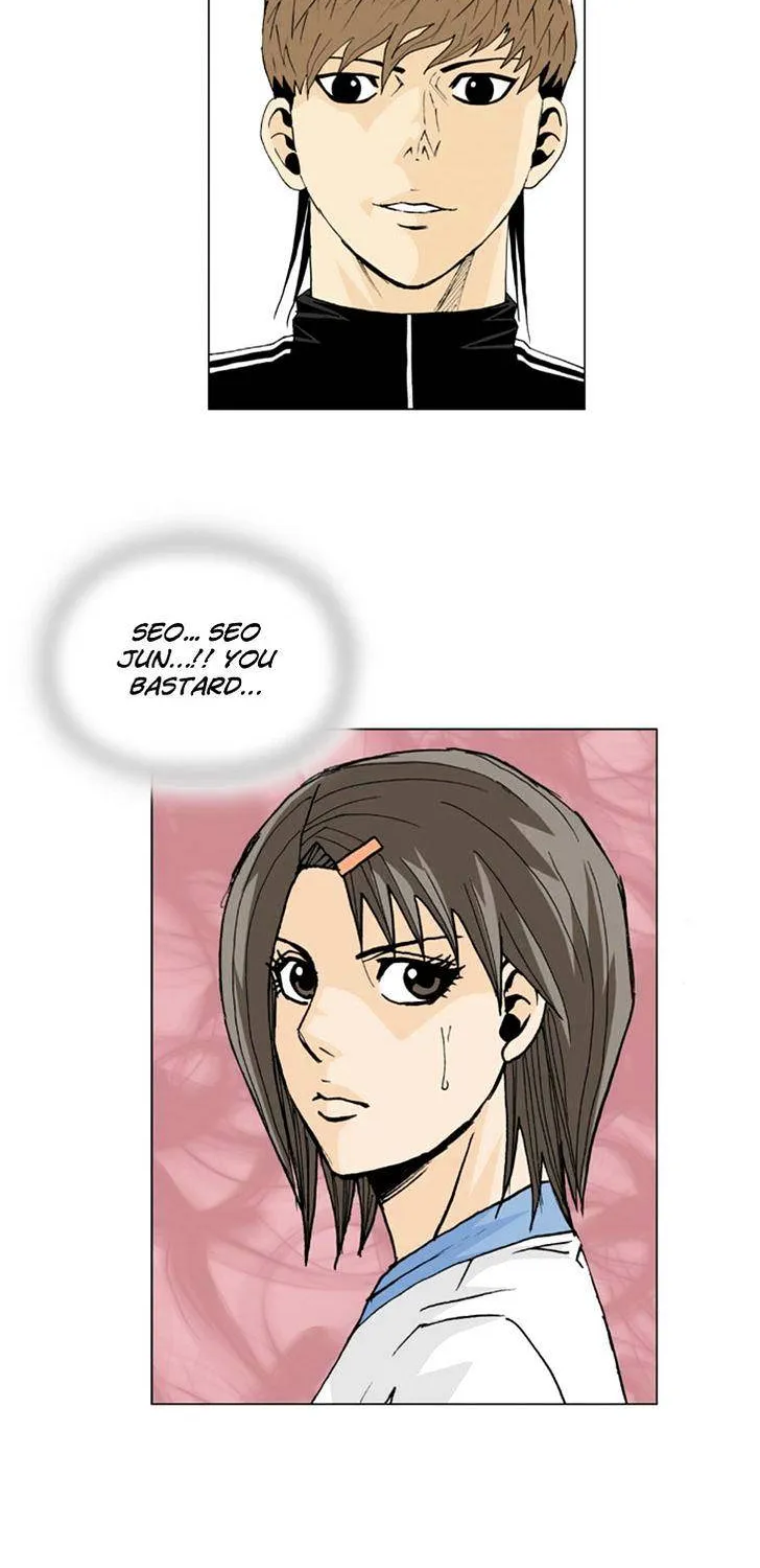 Ultimate Legend: Kang Hae Hyo Chapter 15 page 18 - MangaKakalot