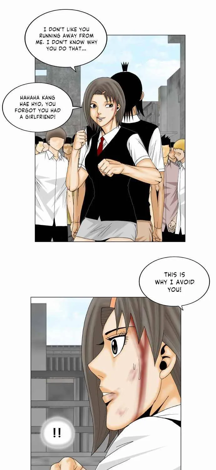 Ultimate Legend: Kang Hae Hyo Chapter 150 page 29 - MangaKakalot