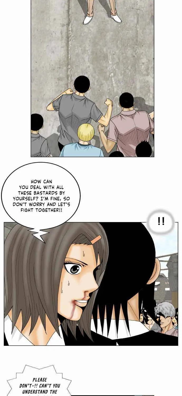 Ultimate Legend: Kang Hae Hyo Chapter 150 page 32 - MangaKakalot