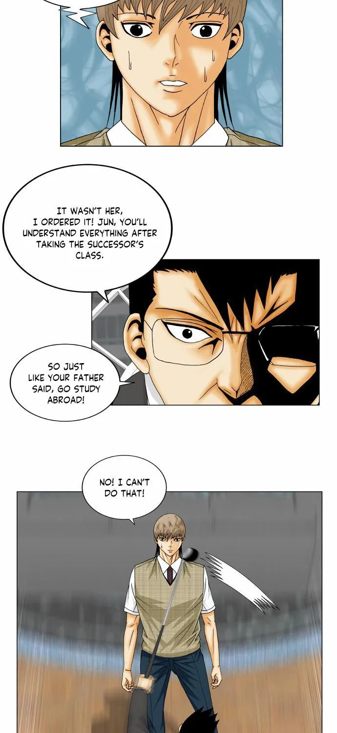 Ultimate Legend: Kang Hae Hyo Chapter 158 page 10 - MangaKakalot