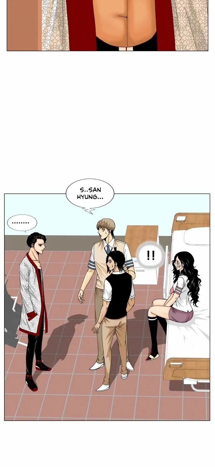 Ultimate Legend: Kang Hae Hyo Chapter 165 page 3 - MangaKakalot